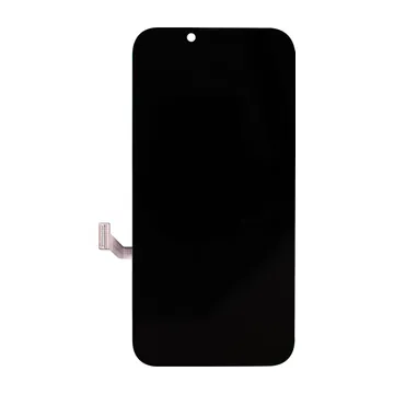 OLED & Frame Assembly for iPhone 14