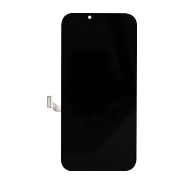 OLED & Frame Assembly for iPhone 14 Plus