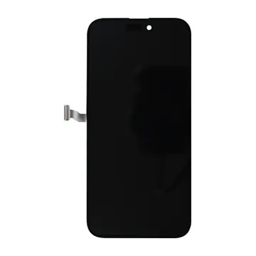OLED & Frame Assembly for iPhone 14 Pro Max