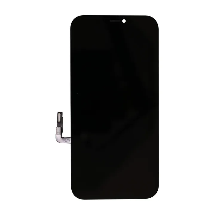 LCD & Frame Assembly for iPhone 12 & 12 Pro – Basic