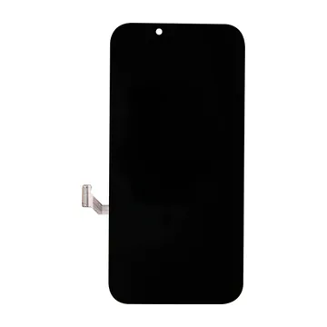 OLED & Frame Assembly for iPhone 14 – FOG