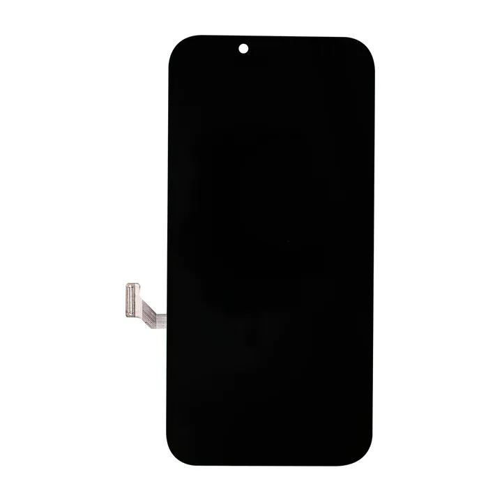 OLED & Frame Assembly for iPhone 14 – FOG