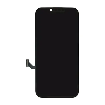 LCD & Frame Assembly for iPhone 14 – Incell