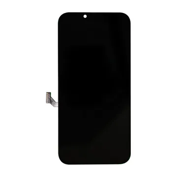 LCD & Frame Assembly for iPhone 14 Plus – Incell