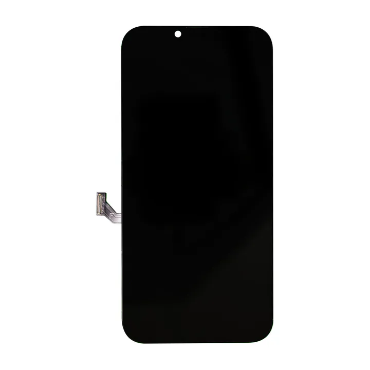 LCD & Frame Assembly for iPhone 14 Plus – Incell