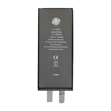 Core Battery for iPhone SE (2022) – Evolve