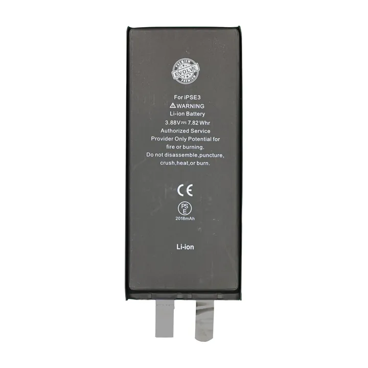 Core Battery for iPhone SE (2022) – Evolve