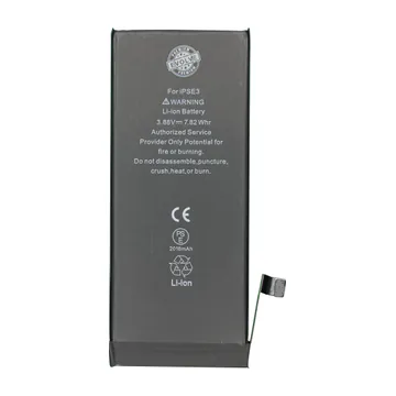 Battery for iPhone SE (2022) – Evolve