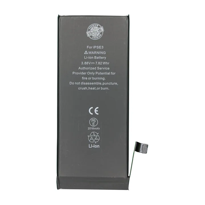 Battery for iPhone SE (2022) – Evolve