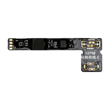 Battery Power Plug In Flex for iPhone 12 Pro Max (No Programming) – Evolve