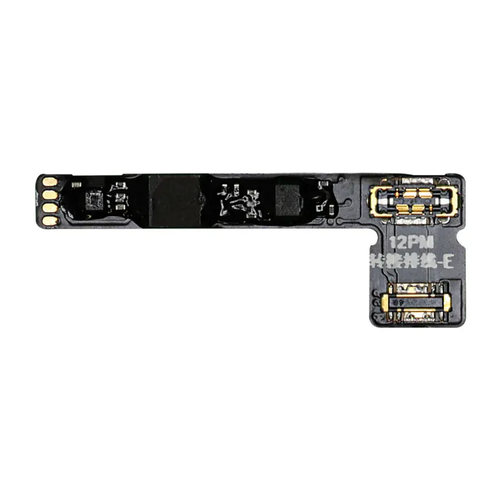 Battery Power Plug In Flex for iPhone 12 Pro Max (No Programming) – Evolve