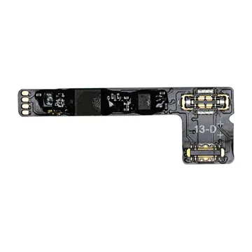 Preprogrammed Battery Power Plug In Flex for iPhone 13 – Evolve