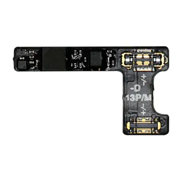 Preprogrammed Battery Power Plug In Flex for iPhone 13 Pro & 13 Pro Max – Evolve