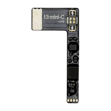 Preprogrammed Battery Power Plug In Flex for iPhone 13 Mini – Evolve