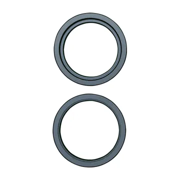Camera Bezel Ring Set for iPhone 14 & 14 Plus (Midnight)