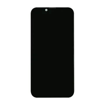 OLED & Frame Assembly for iPhone 14 – Hard Evolve