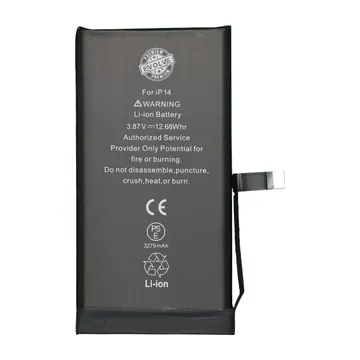 Battery for iPhone 14 – Evolve