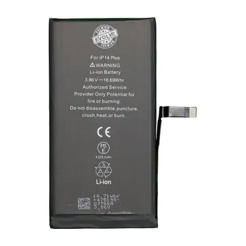 Battery for iPhone 14 Plus – Evolve