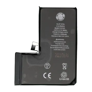 Battery for iPhone 14 Pro – Evolve