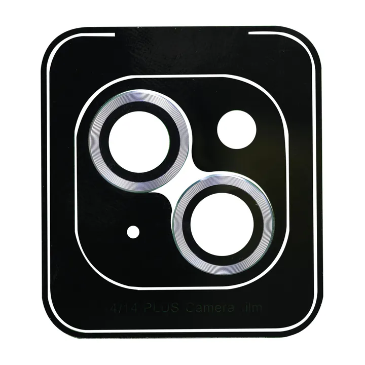 Camera Lens Protector for iPhone 14 & 14 Plus (Blue)