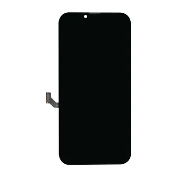 OLED & Frame Assembly for iPhone 14 Plus – Hard Evolve