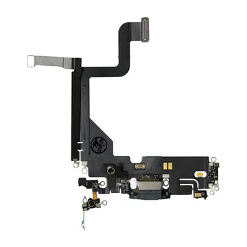 Charge Port Flex for iPhone 13 Pro (Alpine Green)