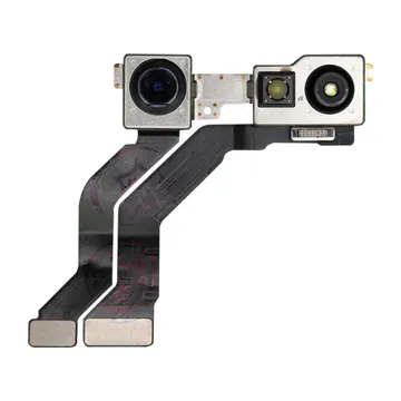 Complete Front Camera Assembly for iPhone 13 Mini (Premium)