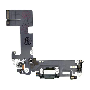 Charge Port Flex for iPhone 13 (Green)