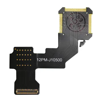Telephoto Camera Flex for iPhone 12 Pro Max