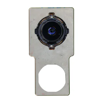 Wide Camera Motor for iPhone 12