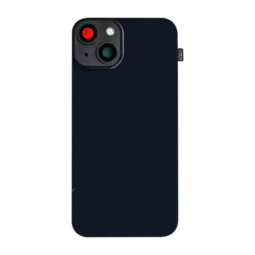 Complete Back Glass Assembly for iPhone 14 (Midnight)