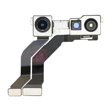 Complete Front Camera Assembly for iPhone 13 Mini (Aftermarket)