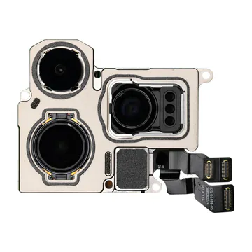 Complete Back Camera Assembly for iPhone 15 Pro Max