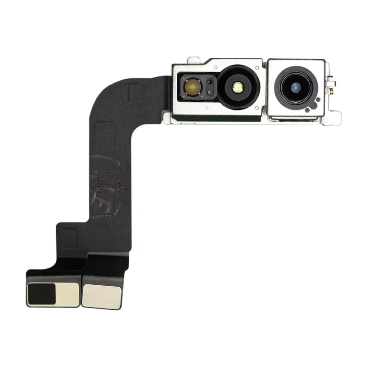 Complete Front Camera Assembly for iPhone 15 Pro Max