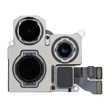 Complete Back Camera Assembly for iPhone 15 Pro