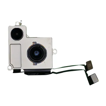 Complete Back Camera Assembly for iPhone 15 Plus