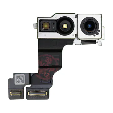 Complete Front Camera Assembly for iPhone 15