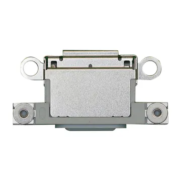 Charge Port for iPhone 15 & 15 Plus (Blue)