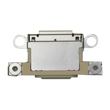 Charge Port for iPhone 15 & 15 Plus (Yellow)