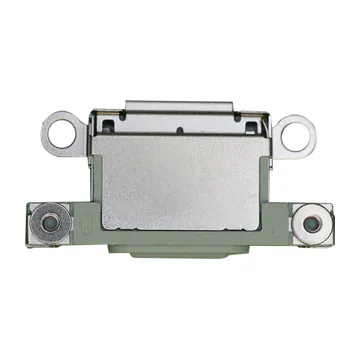 Charge Port for iPhone 15 & 15 Plus (Green)