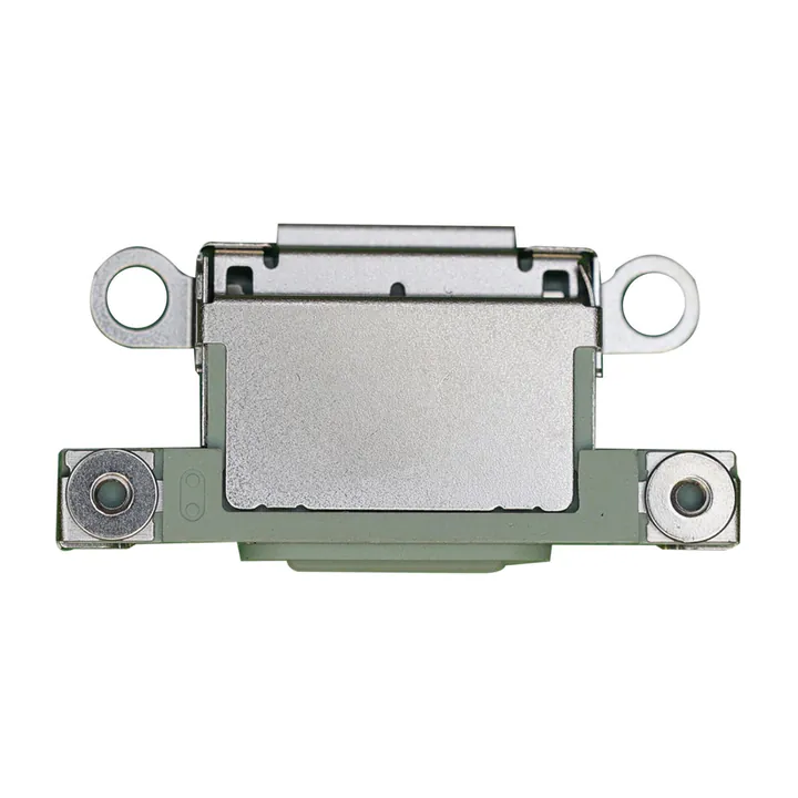 Charge Port for iPhone 15 & 15 Plus (Green)