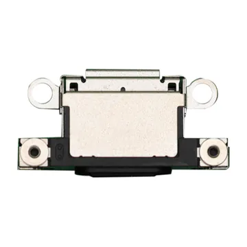 Charge Port for iPhone 15 & 15 Plus (Black)
