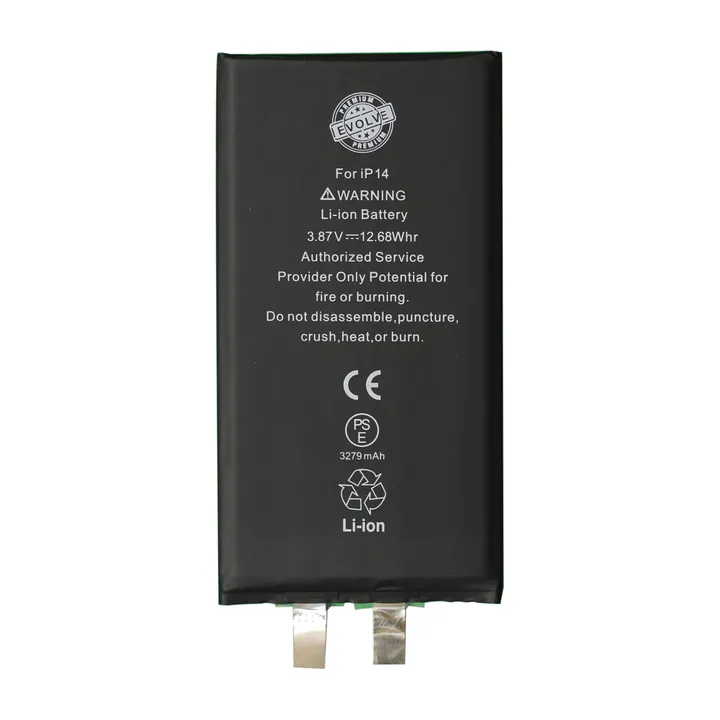 Core Battery for iPhone 14 – Evolve