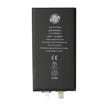Core Battery for iPhone 14 Plus – Evolve