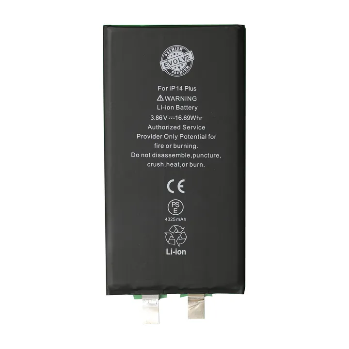 Core Battery for iPhone 14 Plus – Evolve
