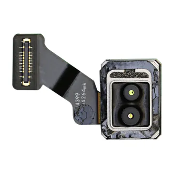 LiDAR Scanner for iPhone 15 Pro