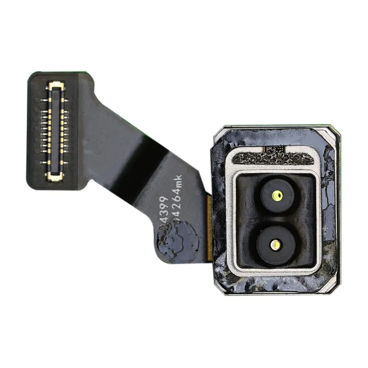 LiDAR Scanner for iPhone 15 Pro