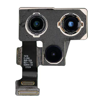 Complete Back Camera Assembly for iPhone 12 Pro (Aftermarket)