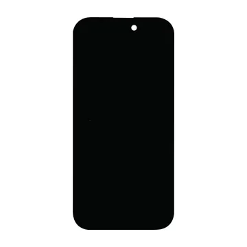 OLED & Frame Assembly for iPhone 15