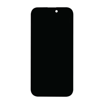 OLED & Frame Assembly for iPhone 15 Pro